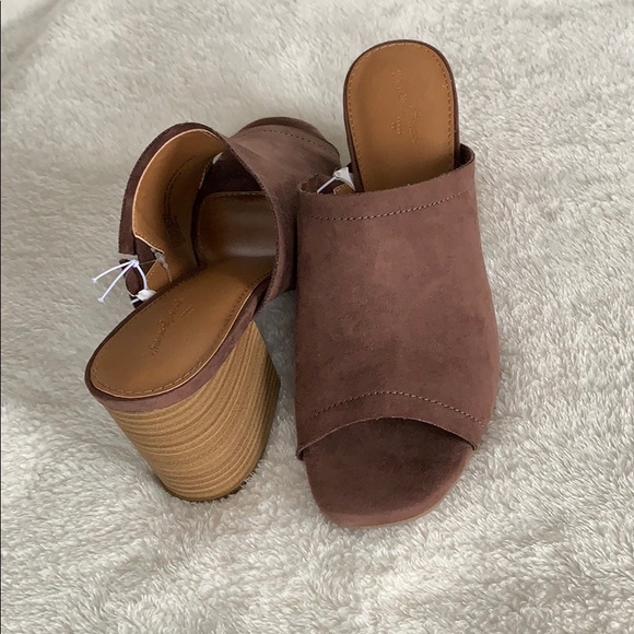 Universal thread mules - Picture 3 of 3